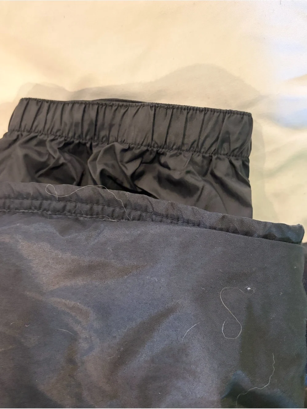 Rawik Insulated Ski Pants